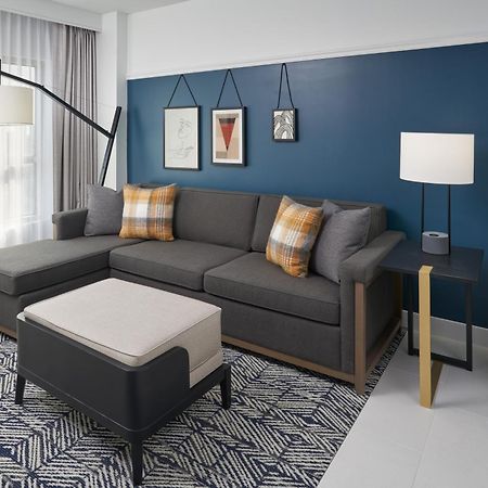 The Chifley Houston, Tapestry Collection By Hilton Hotel Kültér fotó