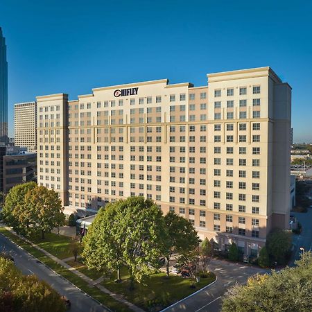 The Chifley Houston, Tapestry Collection By Hilton Hotel Kültér fotó