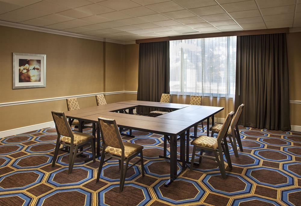 The Chifley Houston, Tapestry Collection By Hilton Hotel Kültér fotó