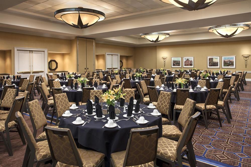 The Chifley Houston, Tapestry Collection By Hilton Hotel Kültér fotó