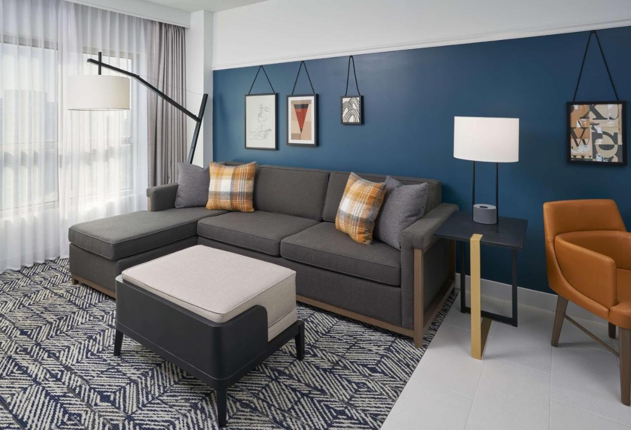 The Chifley Houston, Tapestry Collection By Hilton Hotel Kültér fotó