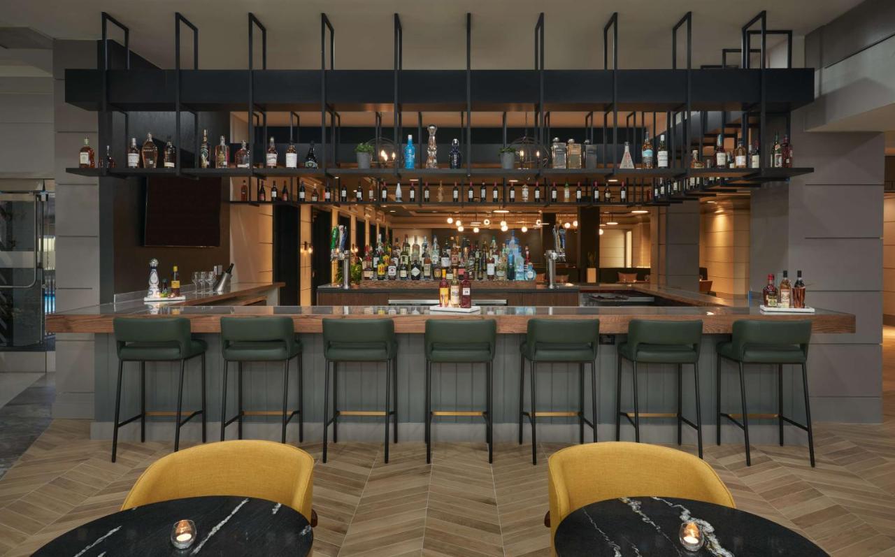 The Chifley Houston, Tapestry Collection By Hilton Hotel Kültér fotó