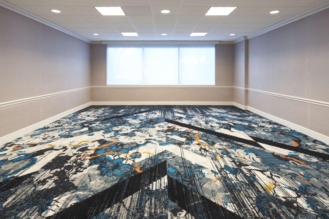 The Chifley Houston, Tapestry Collection By Hilton Hotel Kültér fotó
