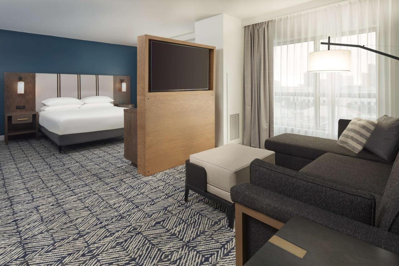 The Chifley Houston, Tapestry Collection By Hilton Hotel Kültér fotó