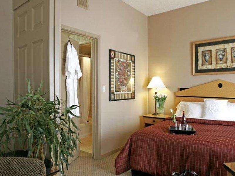 The Chifley Houston, Tapestry Collection By Hilton Hotel Szoba fotó