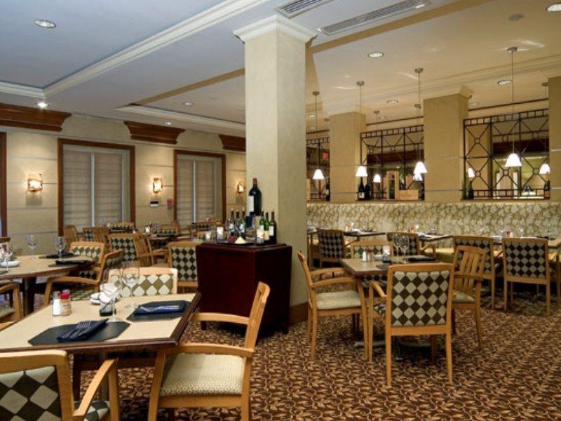 The Chifley Houston, Tapestry Collection By Hilton Hotel Kültér fotó