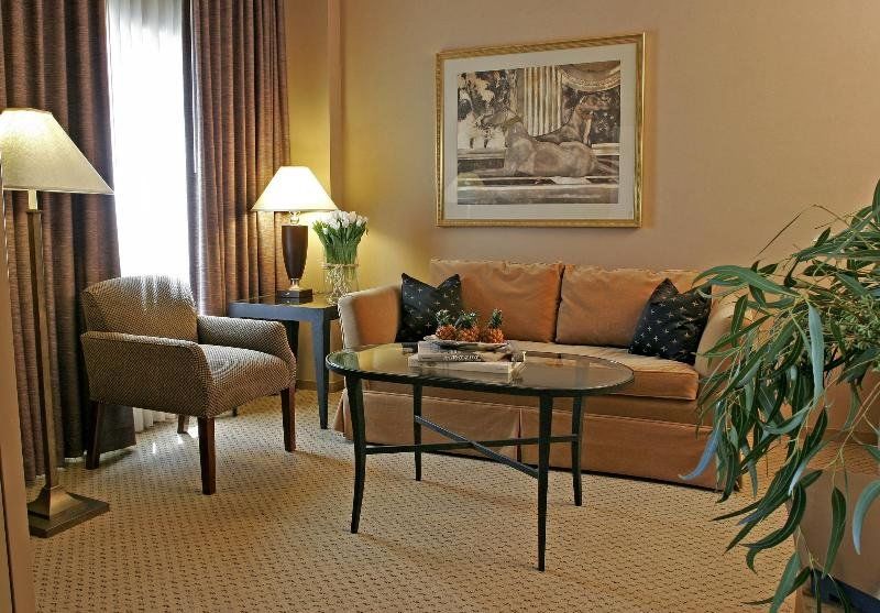 The Chifley Houston, Tapestry Collection By Hilton Hotel Kültér fotó