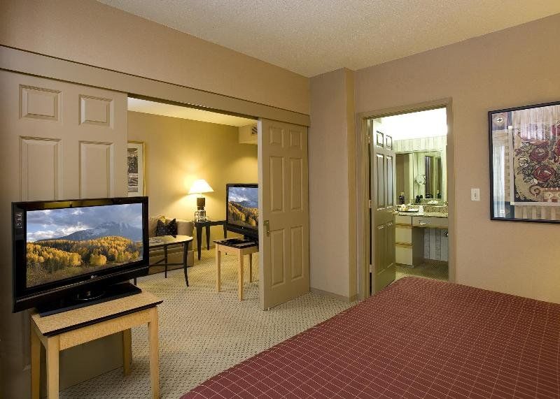 The Chifley Houston, Tapestry Collection By Hilton Hotel Kültér fotó