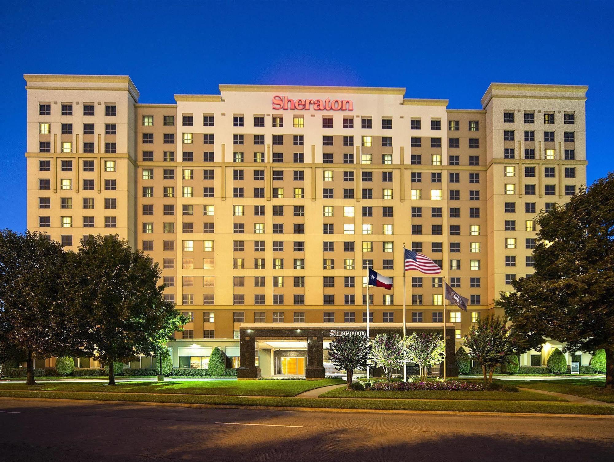 The Chifley Houston, Tapestry Collection By Hilton Hotel Kültér fotó