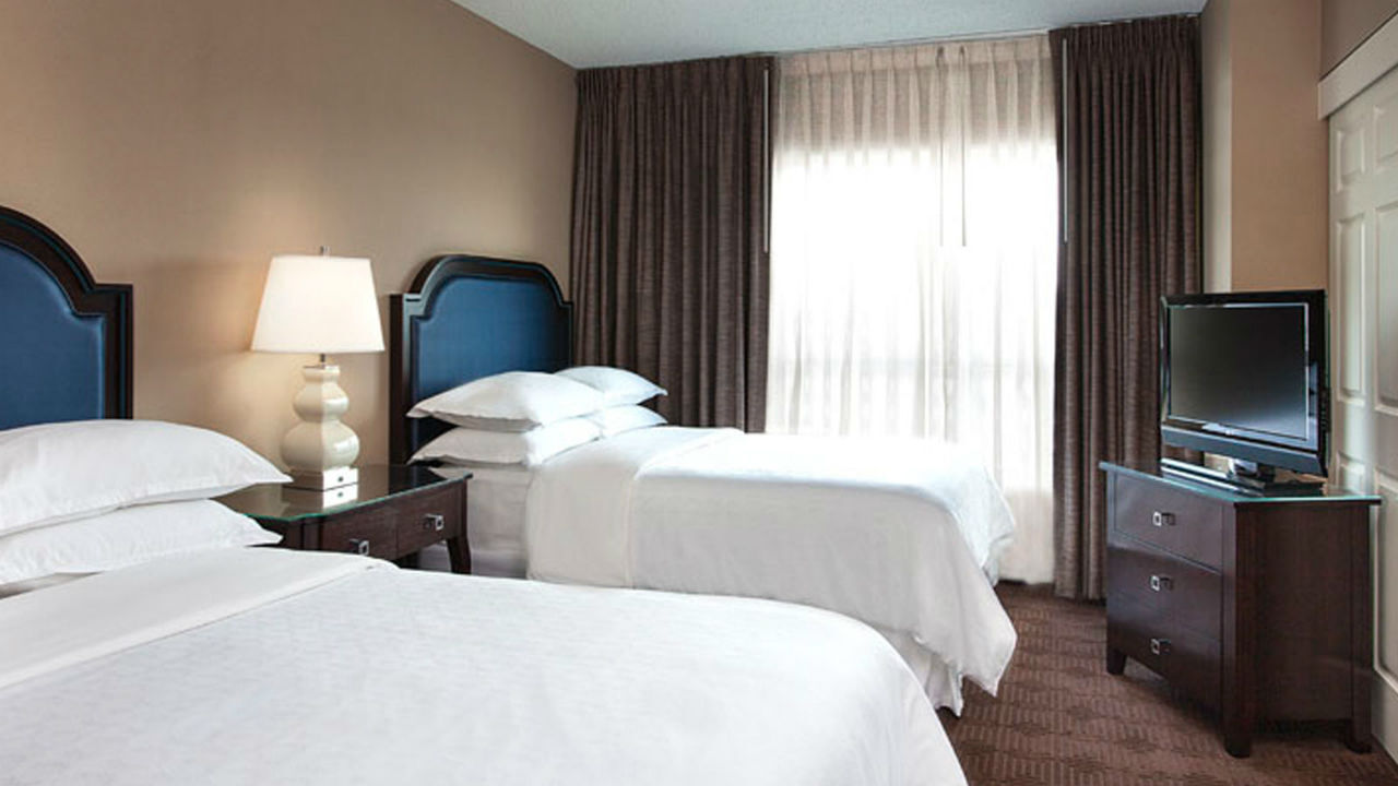 The Chifley Houston, Tapestry Collection By Hilton Hotel Kültér fotó